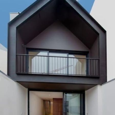 Casa Da Beira Mar Villa Aveiro Luaran gambar