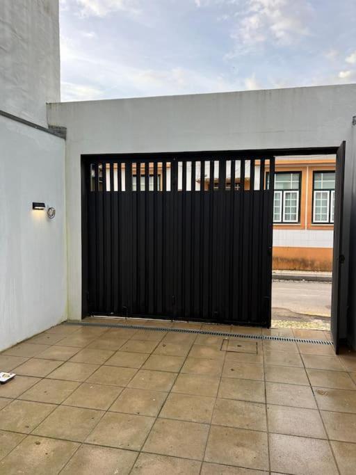 Casa Da Beira Mar Villa Aveiro Luaran gambar