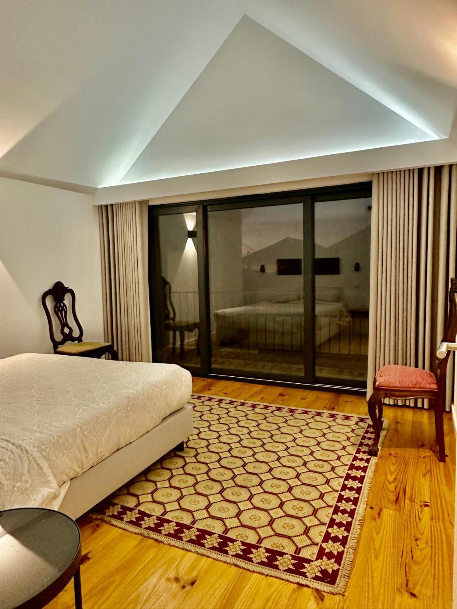 Casa Da Beira Mar Villa Aveiro Luaran gambar