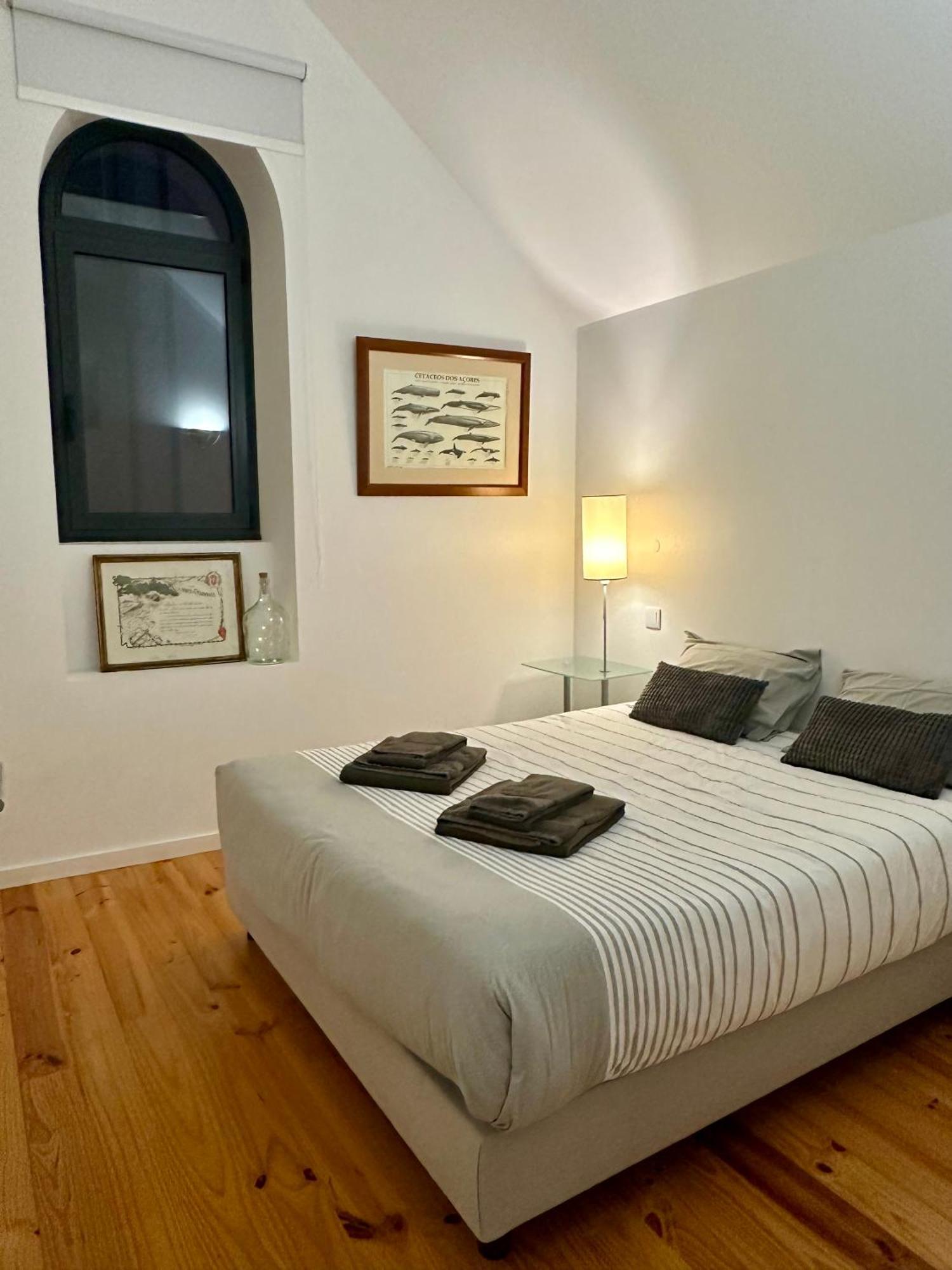Casa Da Beira Mar Villa Aveiro Luaran gambar