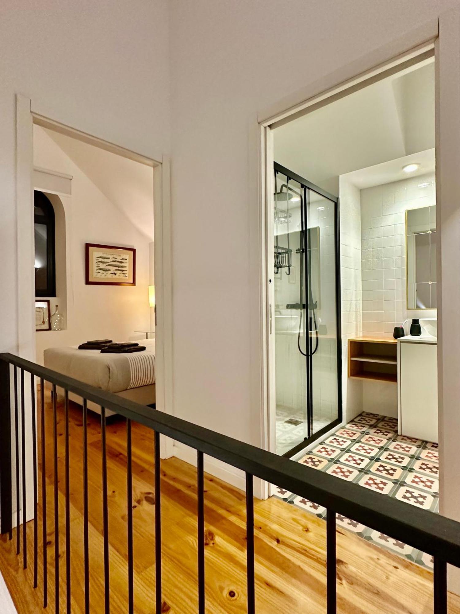 Casa Da Beira Mar Villa Aveiro Luaran gambar